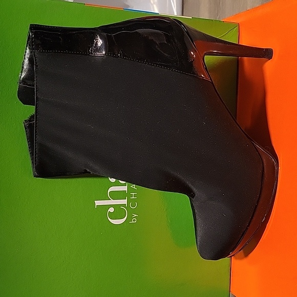 Charles by Charles David bootie - Picture 8 of 12